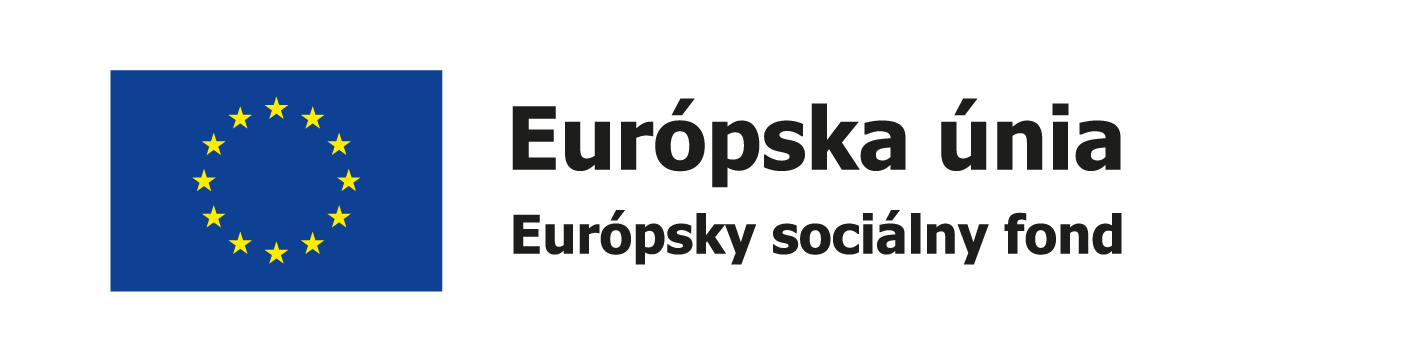 logo EU ESF